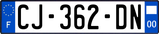 CJ-362-DN