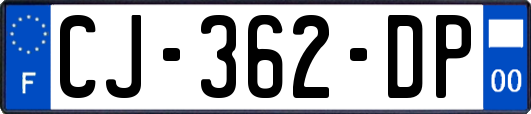 CJ-362-DP