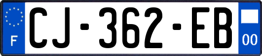 CJ-362-EB