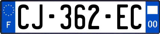CJ-362-EC