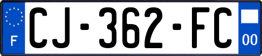 CJ-362-FC