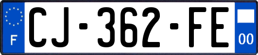 CJ-362-FE