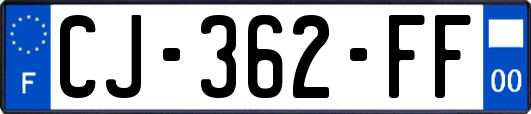 CJ-362-FF