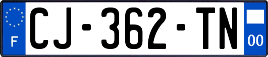 CJ-362-TN