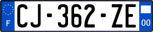 CJ-362-ZE