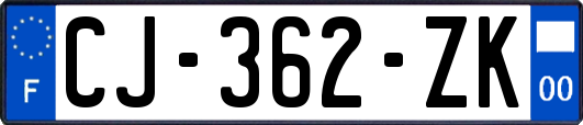 CJ-362-ZK