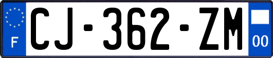 CJ-362-ZM