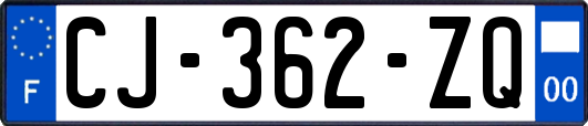 CJ-362-ZQ