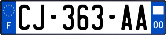 CJ-363-AA