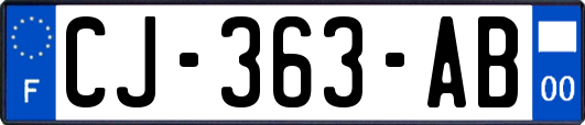 CJ-363-AB