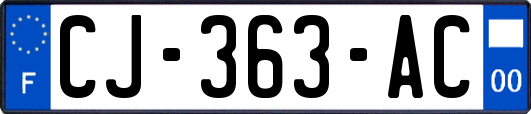 CJ-363-AC