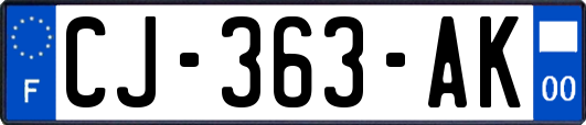 CJ-363-AK