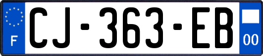 CJ-363-EB