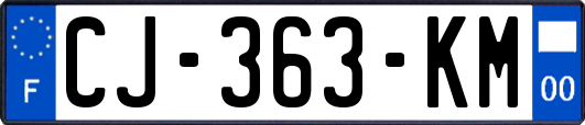 CJ-363-KM