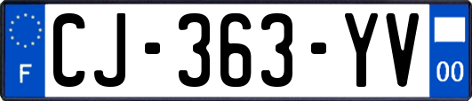 CJ-363-YV