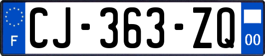 CJ-363-ZQ