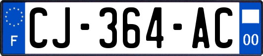 CJ-364-AC