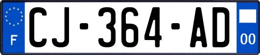 CJ-364-AD