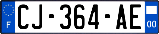 CJ-364-AE