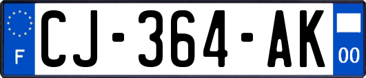 CJ-364-AK