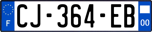 CJ-364-EB