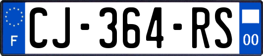 CJ-364-RS