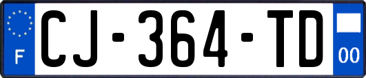 CJ-364-TD