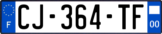 CJ-364-TF