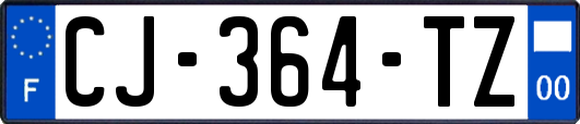 CJ-364-TZ