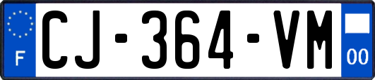 CJ-364-VM