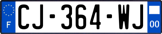 CJ-364-WJ