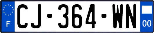 CJ-364-WN