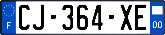 CJ-364-XE