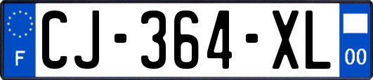 CJ-364-XL