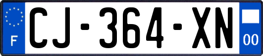 CJ-364-XN