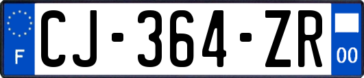 CJ-364-ZR