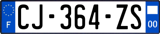 CJ-364-ZS