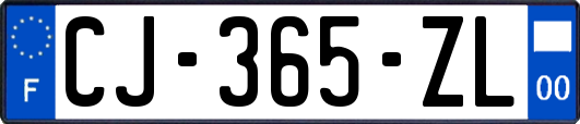 CJ-365-ZL