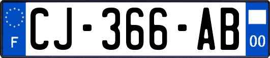 CJ-366-AB