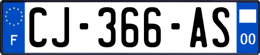CJ-366-AS