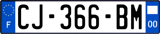 CJ-366-BM