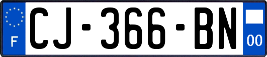 CJ-366-BN