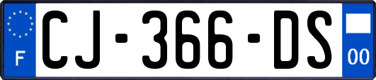 CJ-366-DS