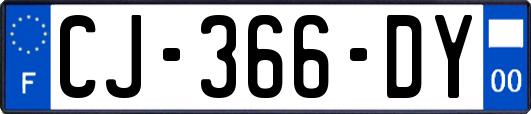CJ-366-DY