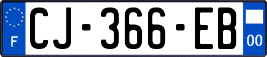 CJ-366-EB