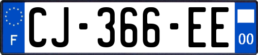 CJ-366-EE