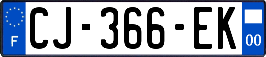 CJ-366-EK
