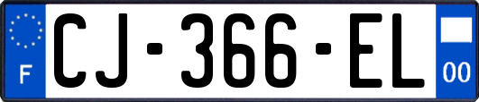 CJ-366-EL