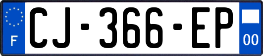 CJ-366-EP