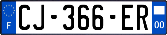 CJ-366-ER